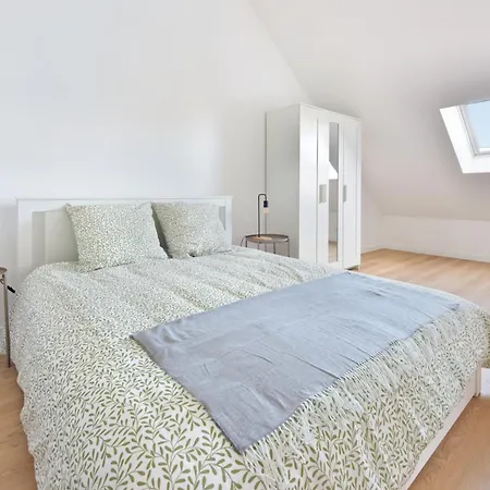 Apartamento Penbron A 500m De La - 4ch *