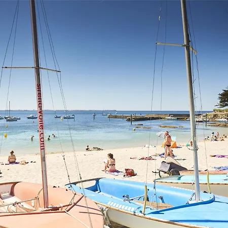 Apartamento Penbron A 500m De La - 4ch