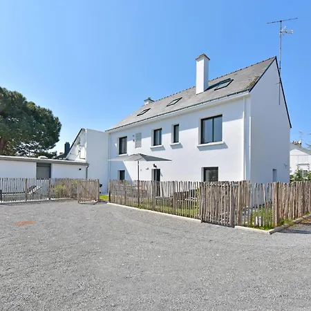 Penbron A 500m De La - 4ch Piriac-sur-Mer